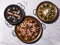 【런치】사전 예약・평일 한정×건배 드링크 첨부! ESCRIBA SET 전6품 ￥4,200 ※디저트・카페 없음