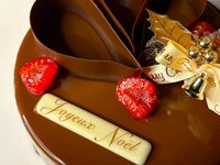 【Takeout】Xmasケーキ