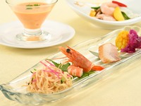 個室プラン”瑞華”