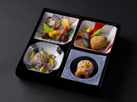 佐賀の恵み 松花堂弁当
