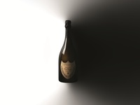 Dom Pérignon × 鮨さいとう Harmony Pairing Course