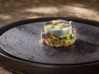 KASA/Casual Course (Choice of Starter + Choice of Main +Drink) +1 drink