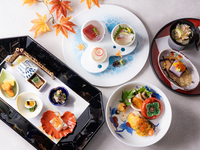 【Dinner Course】MEI IORI-MATU