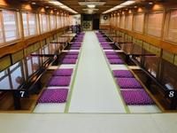 【Information on regular passenger boats】②