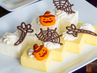 [Elementary School Students] Witches’ Harvest Party ~Halloween Witchs' Harvest Party~ + Soft Drink Free Flow
