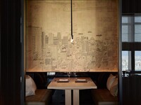 【12/24-12/26 桌位 套餐午餐】共8道菜的套餐