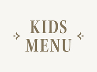お子様用コース｜MENU ENFANTS A