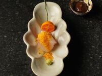  【3rd Anniversary】LUNCH COURSE "KOKI"