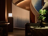 [Only Sept 18–27] Moon Viewing Dinner Experience with Glass of Sparkling Wine