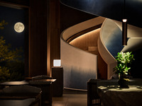 [Only Sept 18–27] Moon Viewing Dinner Experience with Free Flow