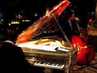 JAZZ NIGHT BUFFET