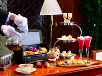 Otaru Nostalgic Afternoon Tea ~Harvest: The Autumn of Abundance~