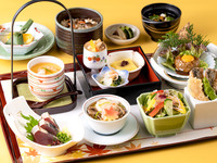 WEB予約限定＊特別サービス付き・開業記念「感謝ランチ」（9/1～9/9）