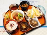 【9月～10月】和食御膳 