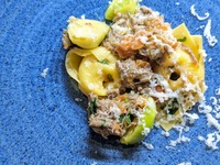 【Artigiano ２　職人 ２】ランチ