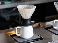 9/3 (Thu) Hand-drip coffee seminar