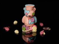 【Take Out】Franken Peninsula Bear＜10/17-10/31＞