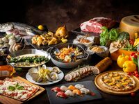 Premium Dinner Buffet [Adults]