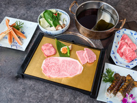 [12/1～1/3]松阪の宴食べ飲み放題(120分）