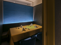 【平日限定ランチ・個室】チャイニーズアフタヌーンティー*9月～