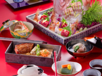 七五三会席※姿盛※ ￥14,850