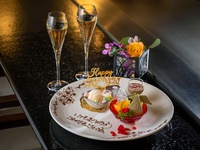 ★WEB reservation exclusive! Private room guaranteed [Étoile] – includes a glass of champagne!