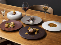 【Garantierter Fensterplatz】 THE MOON Course