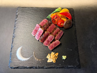 Motobu beef – 150g lean steak set
