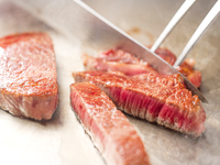 “Artisan-Crafted ~ Seasonal Delicacies ~” Dinner Course