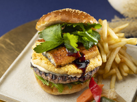 [Lunch & Dinner] ☆1 drink included☆ 