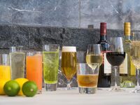 【オプション】飲み放題（90分）