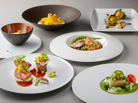 【9/19～23限定】黒毛和牛ランプ肉コース　乾杯用1ドリンク付き