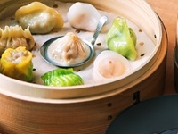 Dim Sum Dinner / GETSUEN