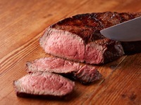 [Weekend Lunch] Churrasco + All-you-can-drink