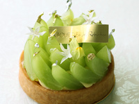 Tart Saison ~Shine Muscat~