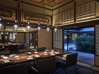 [Dinner on September 24th] La Locanda × “Tosca di Angelo” 