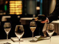 [Dinner on September 24th] La Locanda × “Tosca di Angelo” 