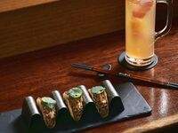 AB Bar Happy Hour