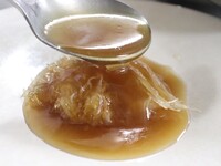 ≪ 白眉コース ≫25品