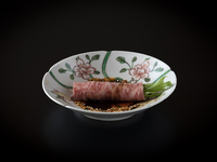 9月1日〜【ランチ】ショートコース 15皿