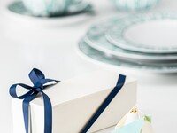 ★PRADA★Afternoon Tea at OZIO【2026年 10/1(木)～12/11(金)  1日12名様】　