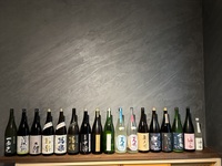 福島県の日本酒　3銘柄