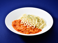 【D】パスタセット(A)