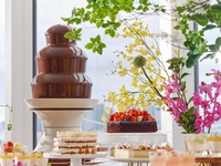 【10月起 開幕優惠】小學生專享 ～Sweets in the Sky～ 秋季甜點自助餐 週末及假日