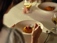 9/24~【Dinner】　席のみご予約