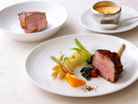 MENU CARTE