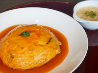 【9月】 平日限定ランチ