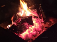 Fire pit