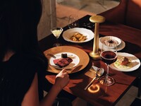 Truffle Tasting Course