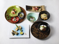 【新年特别午餐·宴席】紫泉 SHISEN